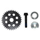 1120-0390 Solid Compensator Sprocket Fits Harley Davidson