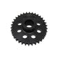 Solid Compensator Sprocket 1120-0390 Fits Harley Davison 2007-2016 Touring Model