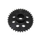 1120-0390 Solid Compensator Sprocket Fits Harley Davidson