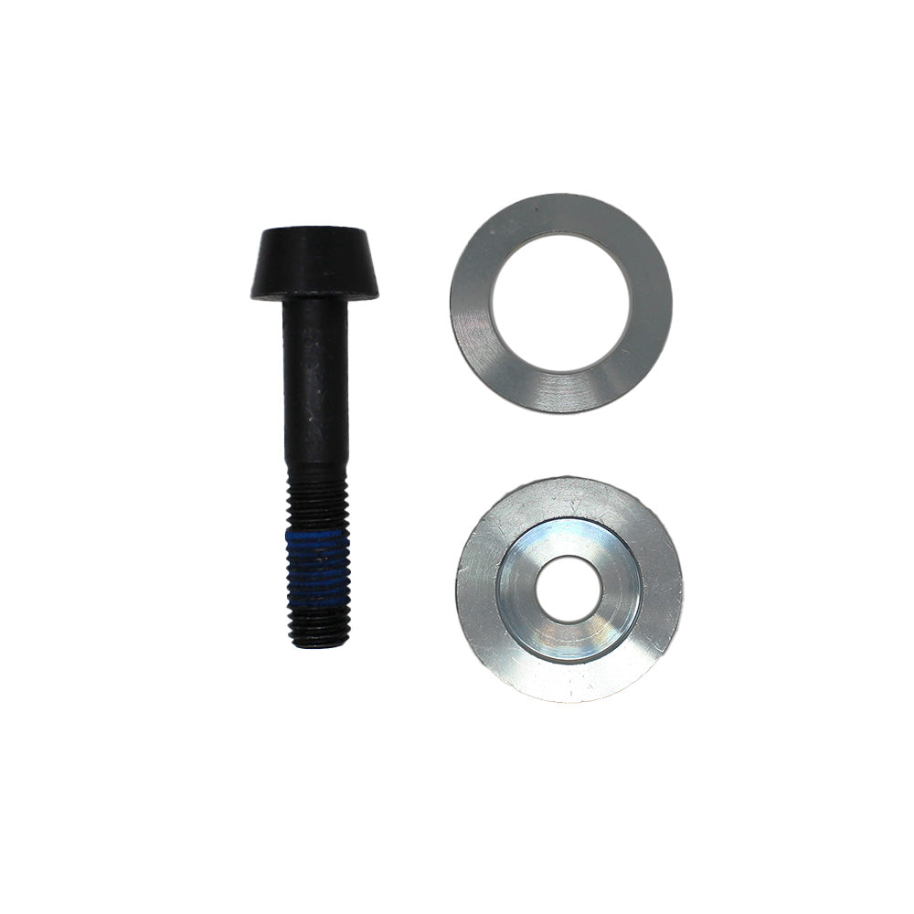 Solid Compensator Sprocket 1120-0390 Fits Harley Davison 2007-2016 Touring Model