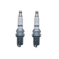 Qty 2: Spark Plugs  Fits Champion Replaces 1716