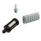Tune Up Kit Fits Stihl MS210 MS230 MS250 1123 007 1800 BPMR7A Fits NGK