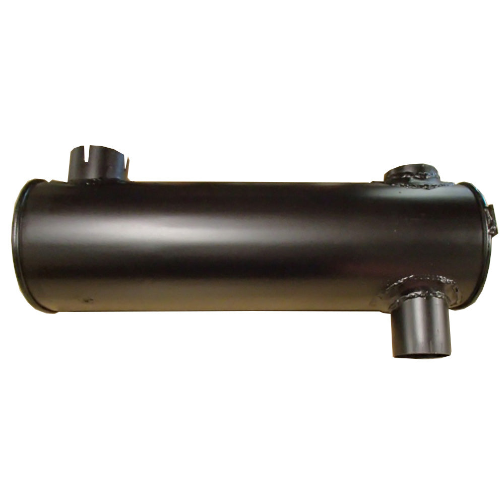112-5090 Muffler Fits Caterpillar
