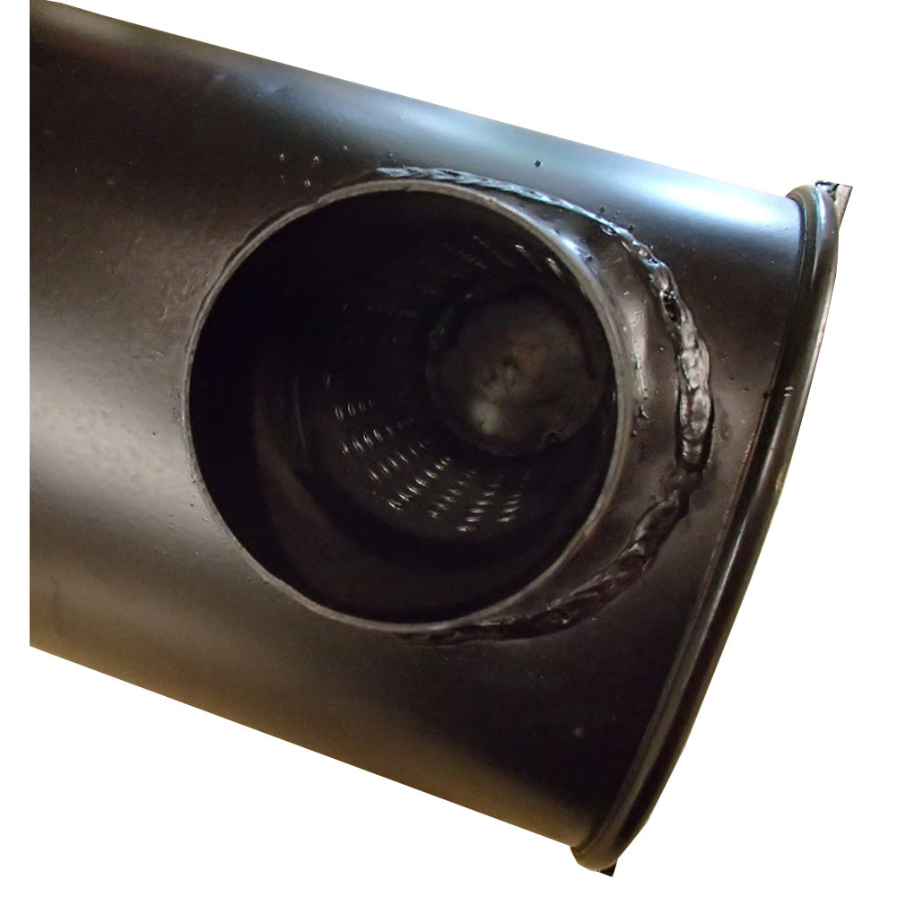 112-5090 Muffler for AI Fits Caterpillar 416C 416D 420D 424D 426C 428C 428D