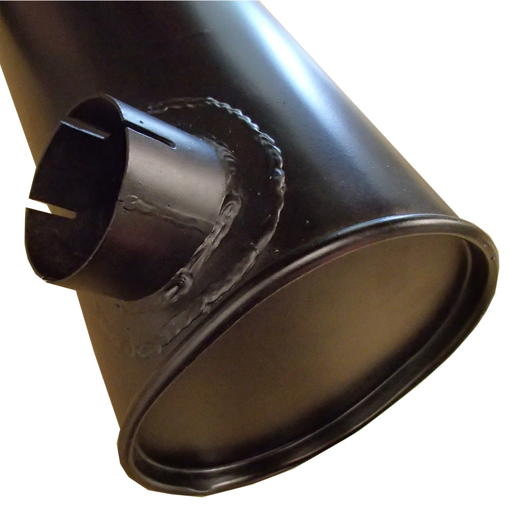 112-5090 Muffler Fits Caterpillar