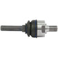 WN-340054-PEX Tie Rod, Inner, Ball Joint Fits Massey Ferguson 3050 3060 4225