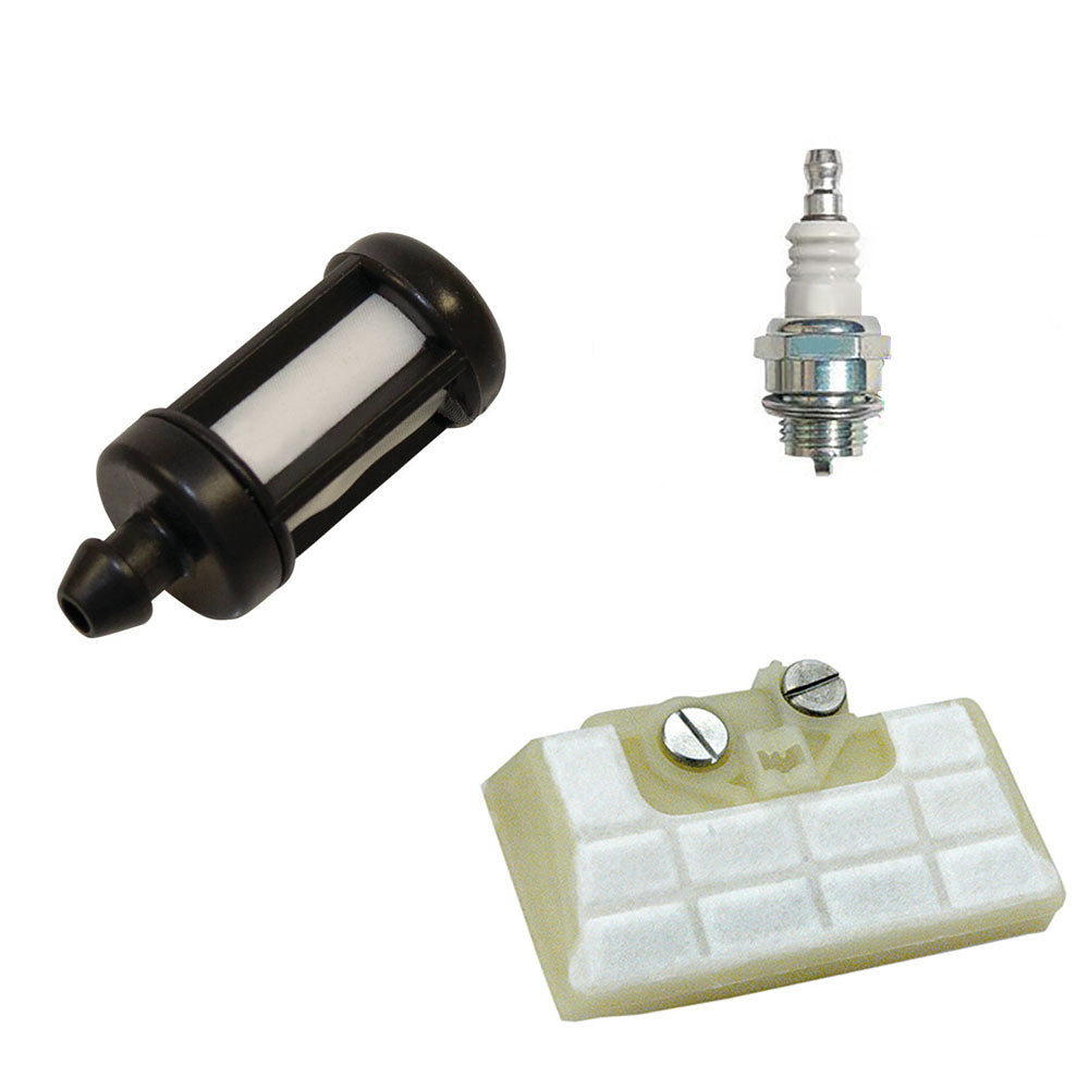 0000 350 3500 Engine Maintenance Kit Fits Stihl 029 MS 290 MS 310 MS 390