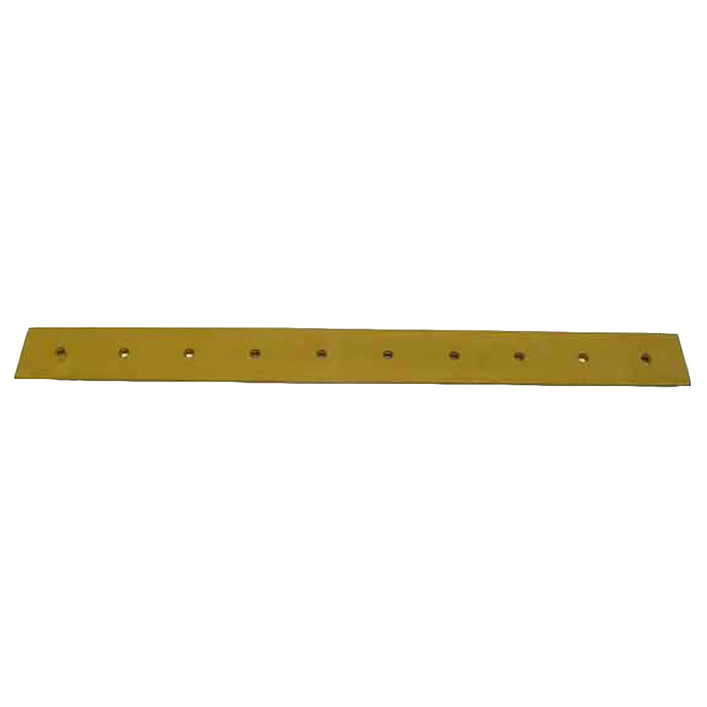 Loader Bucket Cutting Edge 82" Fits Case 580L 580 Super L 580 Super M 112946A1