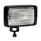 1987490C1 12V ABL Flood Halogen Lamp Fits Case/International Harvester