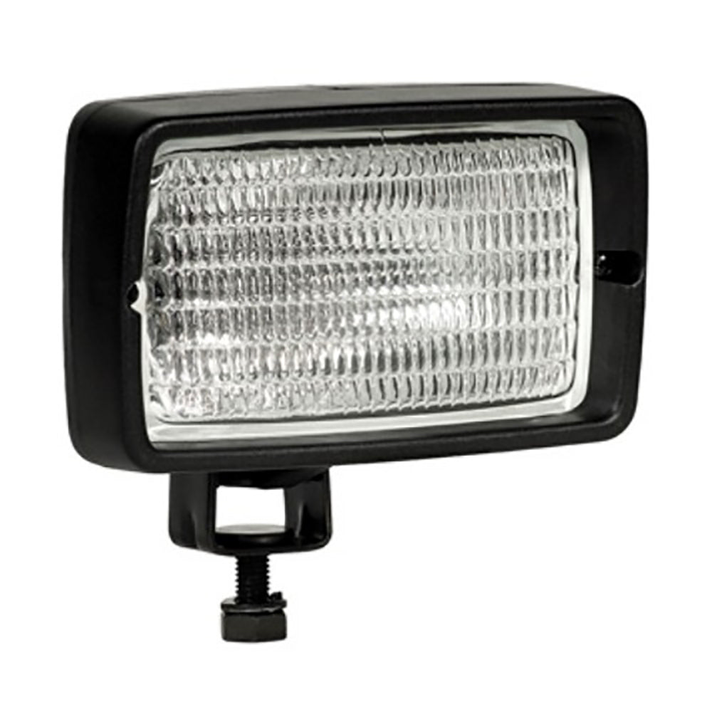 9Z-7324 12V ABL Flood Halogen Lamp Fits Caterpillar