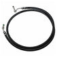 113167A2 New Receiver Drier Outlet Line Fits Case-IH Tractor Models 5120 +