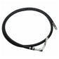 113167A2 New Receiver Drier Outlet Line Fits Case-IH Tractor Models 5120 +