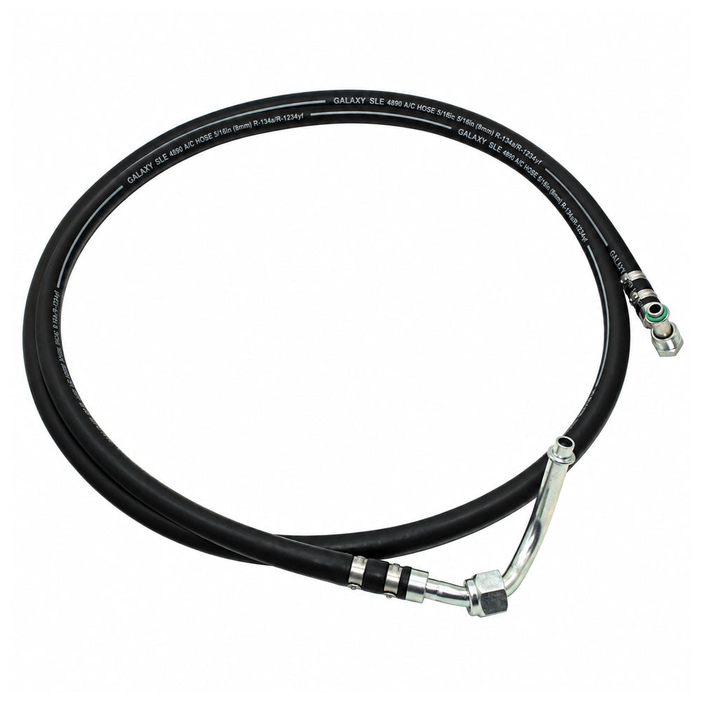 113167A2 New Receiver Drier Outlet Line Fits Case-IH Tractor Models 5120 +