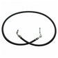 113167A2 New Receiver Drier Outlet Line Fits Case-IH Tractor Models 5120 +