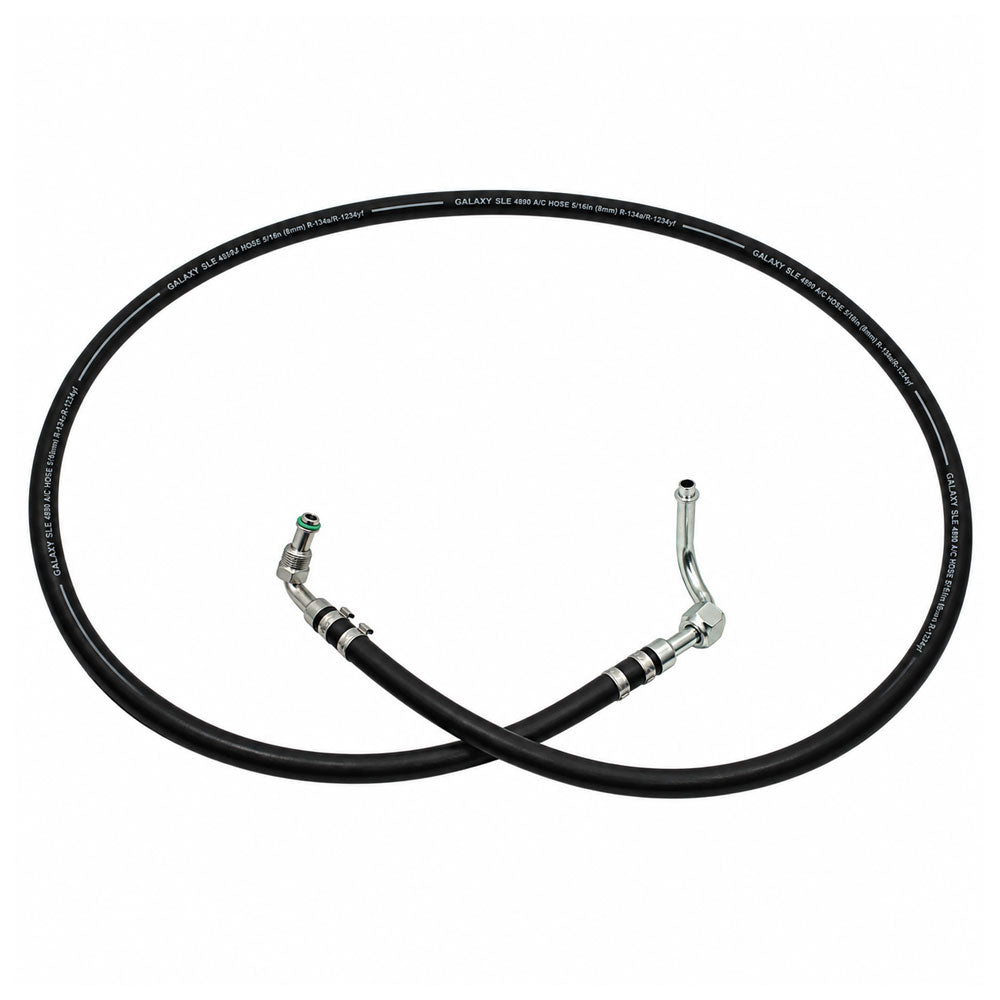 113167A2 New Receiver Drier Outlet Line Fits Case-IH Tractor Models 5120 +