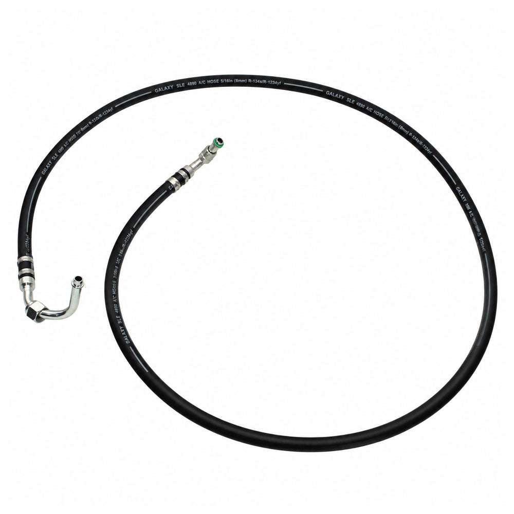 113167A2 New Receiver Drier Outlet Line Fits Case-IH Tractor Models 5120 +