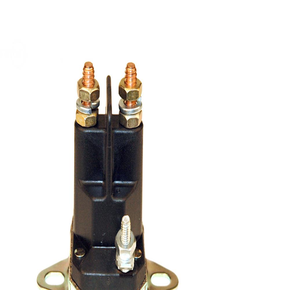 SOLENOID Fits Boss WESTERN FISHER SNOW PLOW RELAY 56134 UNIVERSAL
