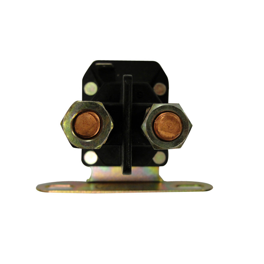 Solenoid Fits Universal Products Replaces 02-44814800
