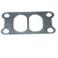 113-6200 Exhaust Kit with Hardware Locks & Turbo Gasket Fits Caterpillar 3114