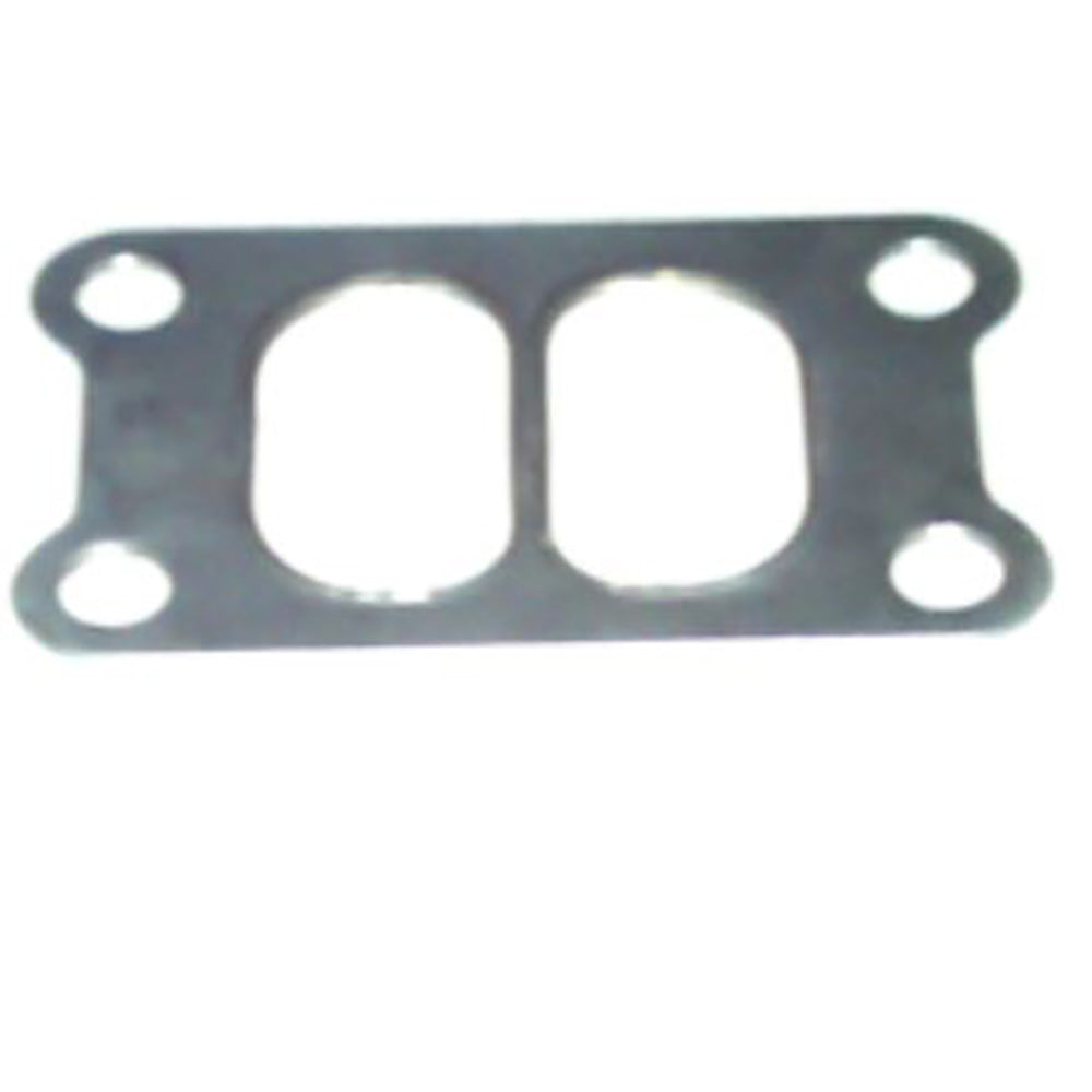 113-6200 Exhaust Kit with Hardware Locks & Turbo Gasket Fits Caterpillar 3114