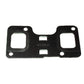 113-6200 Exhaust Kit with Hardware Locks & Turbo Gasket Fits Caterpillar 3114