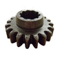 204140 Gear Fits Case/International Harvester
