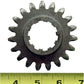 204140 Gear Fits Case/International Harvester