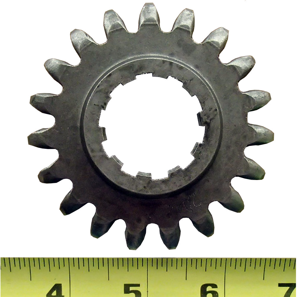 204140 Gear Fits Case/International Harvester