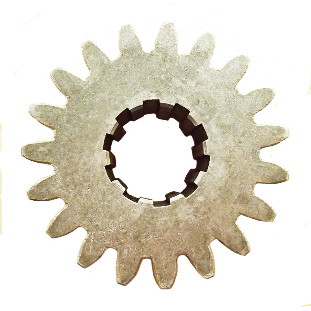 204140 Gear Fits Case/International Harvester