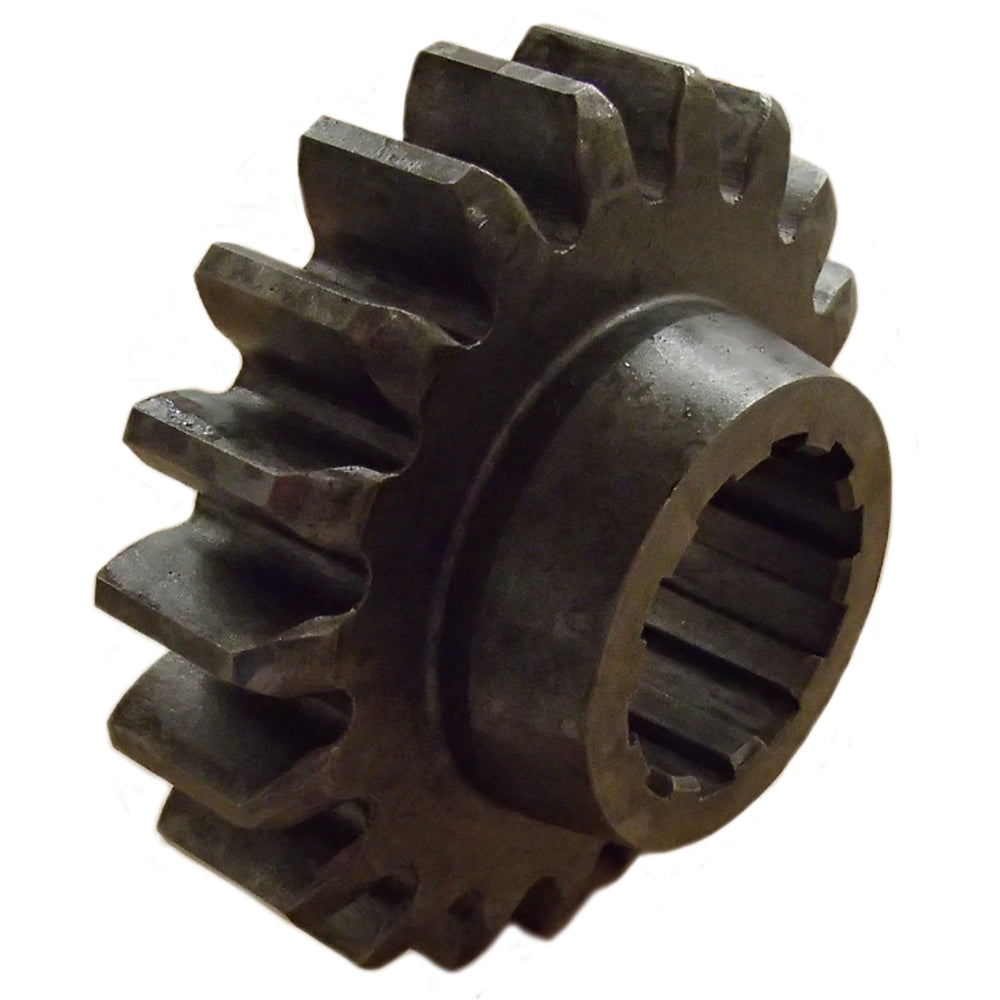 204140 Gear Fits Case/International Harvester