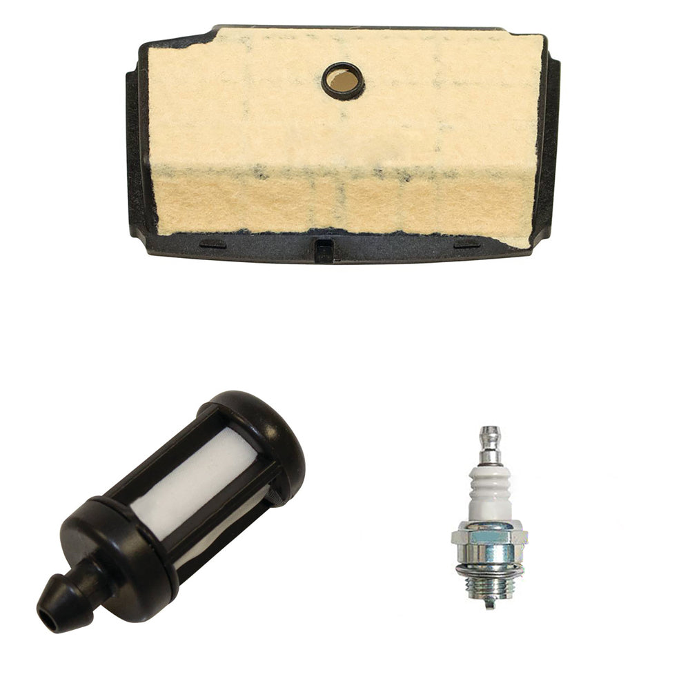 Engine Maintenance Kit Fits Stihl Replaces 0000 350 3500