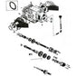 11374 Sliding Gear Fits Case/International Harvester