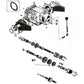 204142 Transmission Gear Fits Case/International Harvester