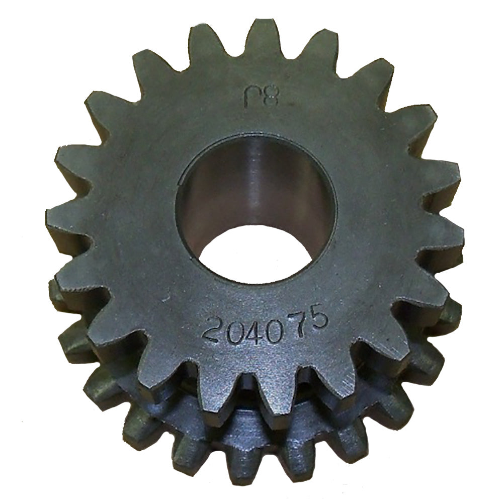 203213 Reverse Idler Gear Fits Case/International Harvester
