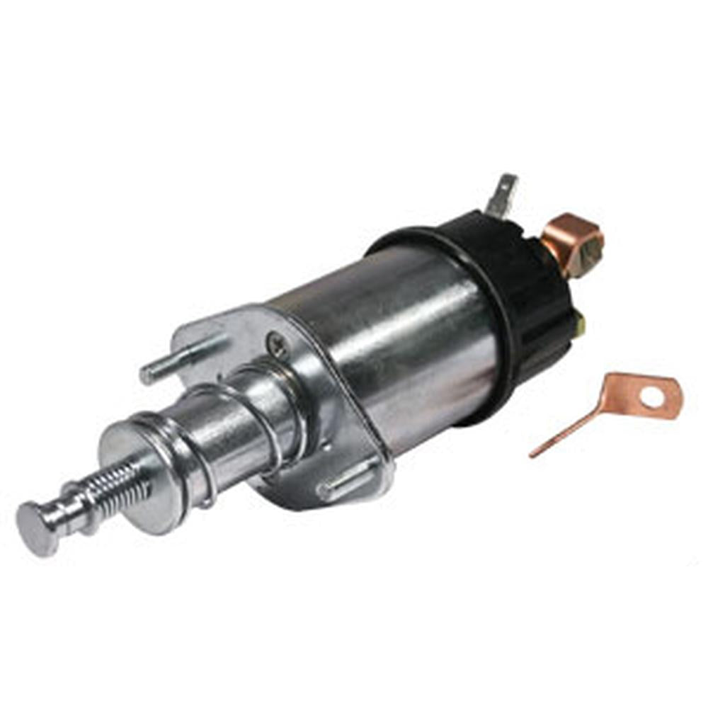 114569A3 - Starter Solenoid