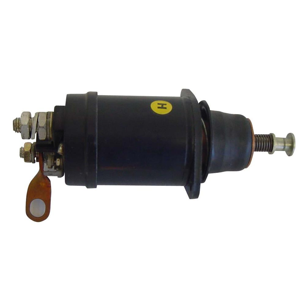 Fits Case IH Fits Lucas STARTER SOLENOID, LRS240, 3124479R93, 84060C1,3210,421