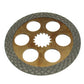 114622C2-AIC Brake Disc