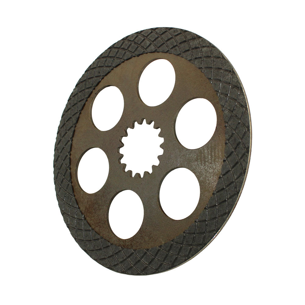 Brake Disc Fits 674 684 584 595 784 695 484 685 895 495 585 114622C2