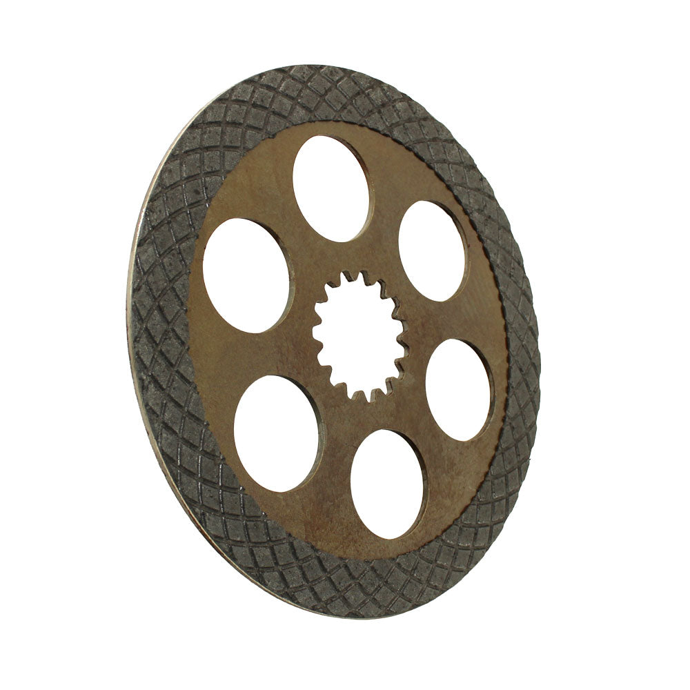 Brake Disc Fits 674 684 584 595 784 695 484 685 895 495 585 114622C2