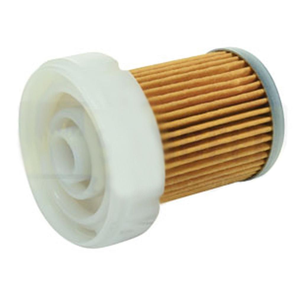 Filter Maintenance Kit with 2 Hydraulic Fits Kubota B2630 B2650 HSD