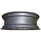 114717C1 7" x 24" Rear Wheel Rim Fits Case/International Harvester