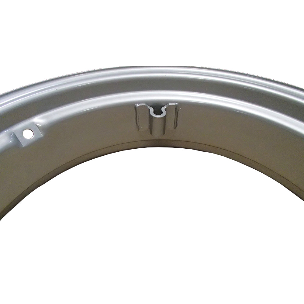 7" X 24" 4 Loop/Lug Rear Wheel Rim 114717C1 Fits FARMALL Fits Cub/LoBoy Tractors