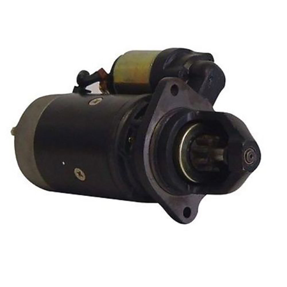 NEW Maxxum Starter Fits Case/International Tractor 5140 5230 5240 5250