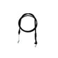 70080-01201 Brake Cable Fits Kubota