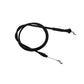 115-8437 Brake Cable Fits Toro 20112 20332 20334 20340 20352 20363 20372