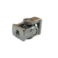 116-00416 Universal Joint Fits JCB 8014 801.5 8015 801.6N 8017 8016 8018 .MICRO