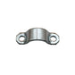 116-00525 Cross Strap Fits JCB 1400B 1550B 1600B 1700B 214 215 216 217 3C 3CX 3D