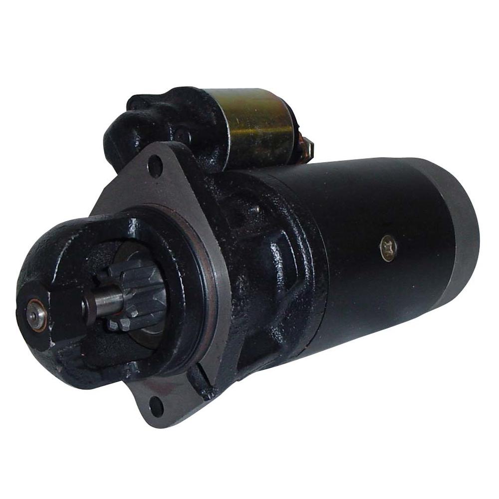Starter Fits Deutz-Fahr Replaces 1163669