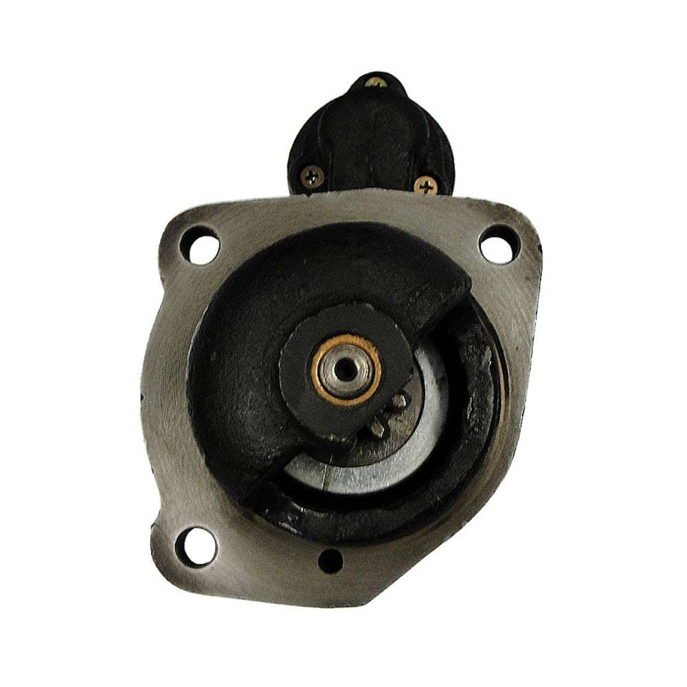 Starter Fits Deutz-Fahr Replaces 1163669