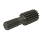 116-7711 Gear-Sun Fits Caterpillar 928G 928HZ IT28G